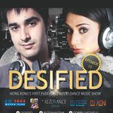 DESIFIED EP-15