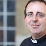 Interview with the Rev Richard Coles from The Communards
