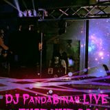 DJ PandaBinah - Live @ FUSE - 2016-1-1