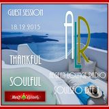 Thankful Soulful (ALR SoulSeo 18.12.2015)