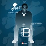 Above The Clouds with DJ Igor D. (episode 16) / Guest mix by Jonnas B