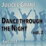 Dance through the Night vol. 2