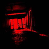 The Psychedelic Man Banging Techno mit der Keule 2014 - Alex B aKa