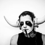 Merijn live @ Crisis 2013.05.25 (2hr closing set)