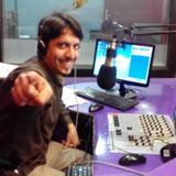 Evening Drive Time with Danial Sohail at FM 101, Lahore
