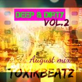 Deep & Dirty Vol.2