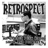 RetroSpect 60s Garage Punk Show - episode 115: Global Surf Music Special