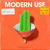 Modern Use 22nd Nov