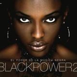 DJ Jordy & DJ NickiAy - Black Power Part.1