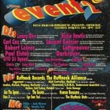1994-07-30 - Lenny Dee @ Rezerection Event 2, Scotland