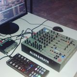 Din Jay's "Underground Inside Deep" Mix (1st Episode)