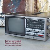 Dj Larie1 - Faces of funk vol.1