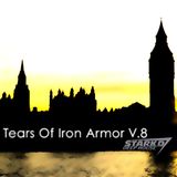 Stark D - Tears of Iron Armor V.8