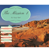 The Mission 1a Christian Hiphop and RnB Mixx