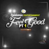 Feel Good Pt1 Promo Mix with out add Mix By DrFreeze & DjShy