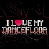 DJ F-TraX - I Love My Dancefloor !