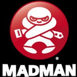 Mad