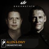 Allen & Envy — Dreamstate Mix