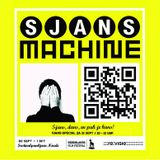 The Sjanmachine - A reggae soundtrack