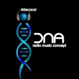 Mish'Chief - DNA RADIO CONCEPT May 2014