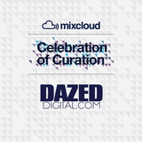 Dazed At The Movies Celebration of Curation Mix