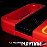 PLAYTIME Issue #1