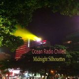 Ocean Radio Chilled "Midnight Silhouettes" (7-20-14)