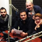 Neemeha Radio Show January 24th 2014,