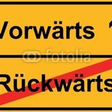 DJ Deysen - Vorwärts und Rückwärts