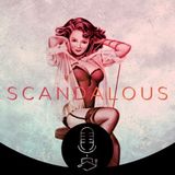 Scandalous #013 Sex Toys
