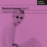 Beatschuppen Vol. 2