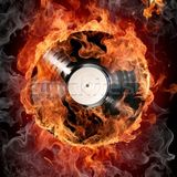 Hot Burning Mix