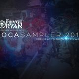 DJ Private Ryan - The Soca 2013 Sampler (Preview to Soca Brainwash 2013)