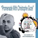 Med Cafe EP#101 (08-04-2012) - Lounge Session Incl. "Promenade With Christophe Goze"