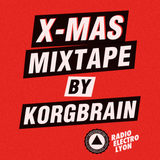 RadioElectroLyon X-mas 2011 Tape by KorgBrain
