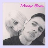 The Church of High Kicks - Mixtape Eleven