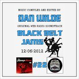 Black Belt Jams #22