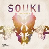 "Dwellings For The Peculiar Ones: Adjunct Podcast Volume 4" Live set by Souki