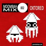 MOOMBAHMIX002 – OKTORED