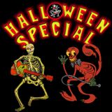 DJ SPY`S HALLOWEEN SPECIAL