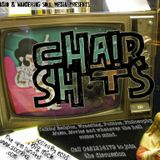 Chair Shots 23/11/14 - Porn without Sex, Gay Beaches, Survivor Series & The Purge