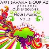 Oldies Goldies House music WITH mr Soul T #2