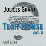 Tech House vol. 6