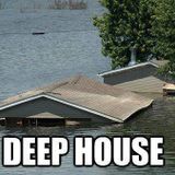 Deep and dark house mix