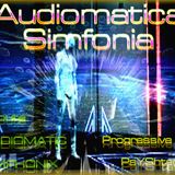 AUDIOMATICA SIMFONIA
