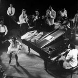 Jazz Party