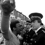 I predict a riot!