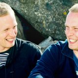 The Listening Project | Jon & Mat Price