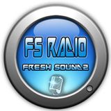 Freshsoundz radio show Paul Windsor 01-08-15