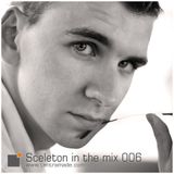Sceleton in the mix 006